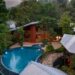 resorts in Wayanad with swimming pool