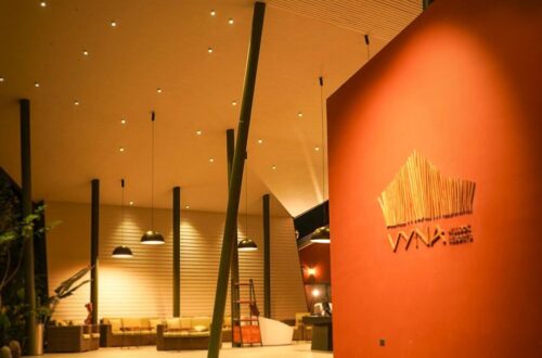luxury resorts in Wayanad