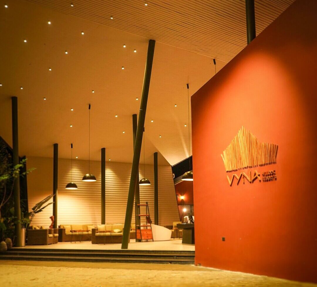 luxury resorts in Wayanad