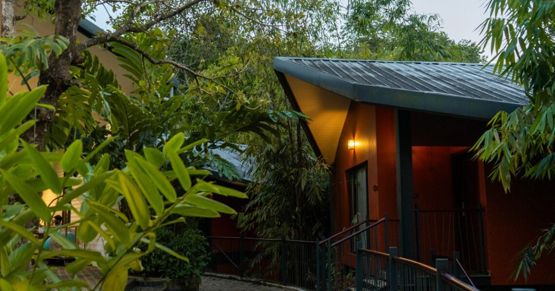Best resorts in Wayanad