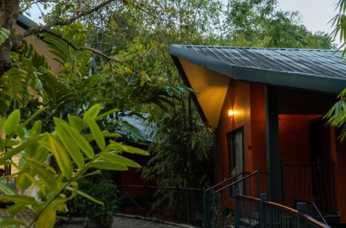 Best resorts in Wayanad
